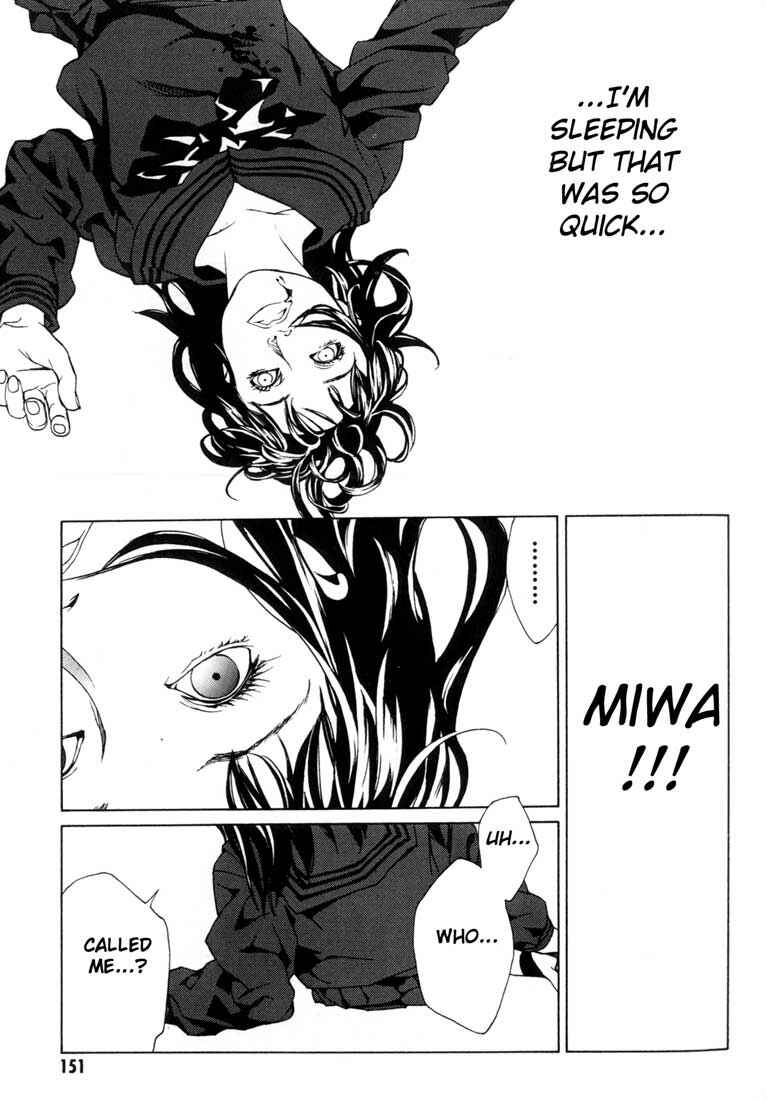 Page 8 Chapter 43 MPD Psycho