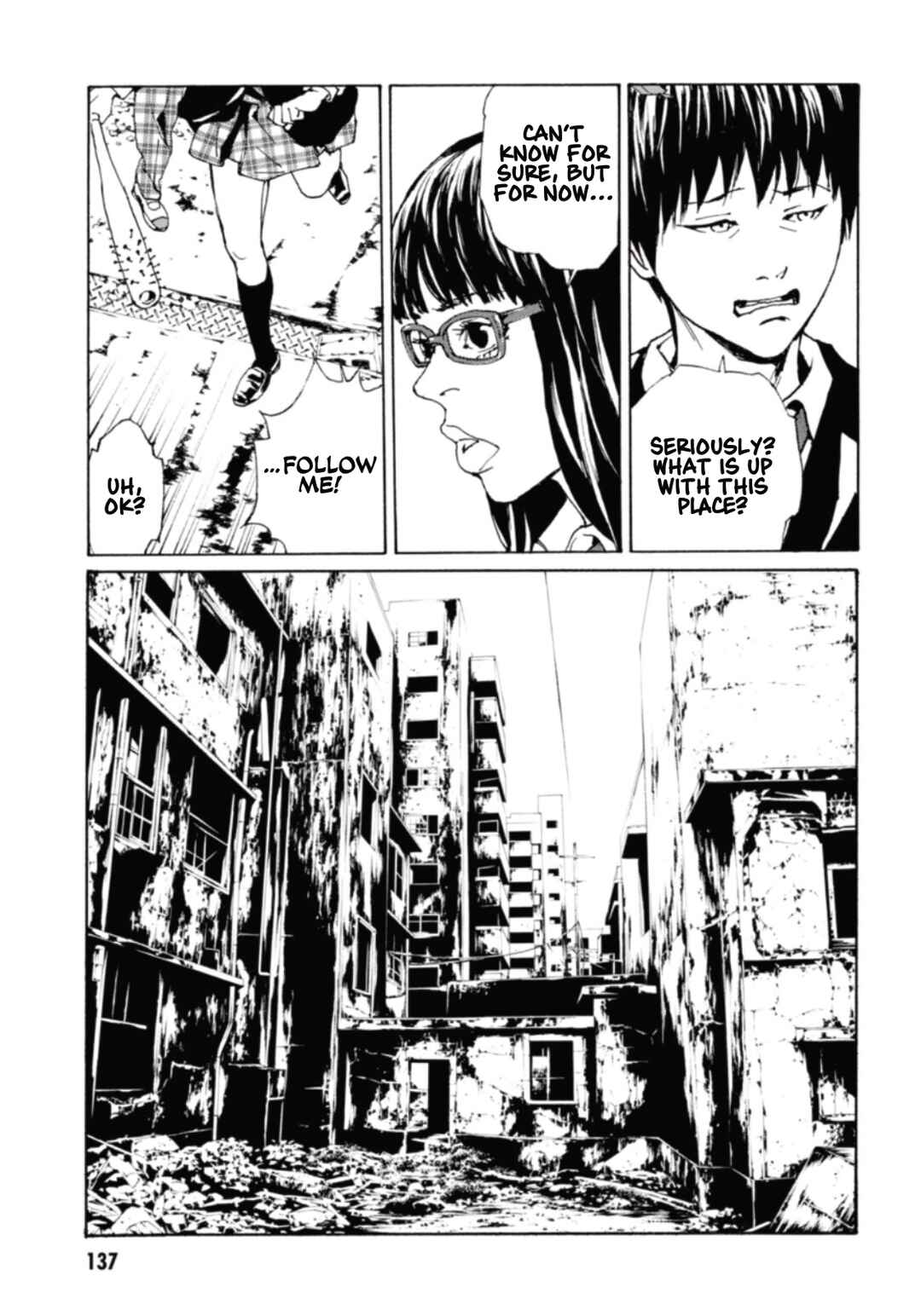 Page 6 Chapter 133 MPD Psycho