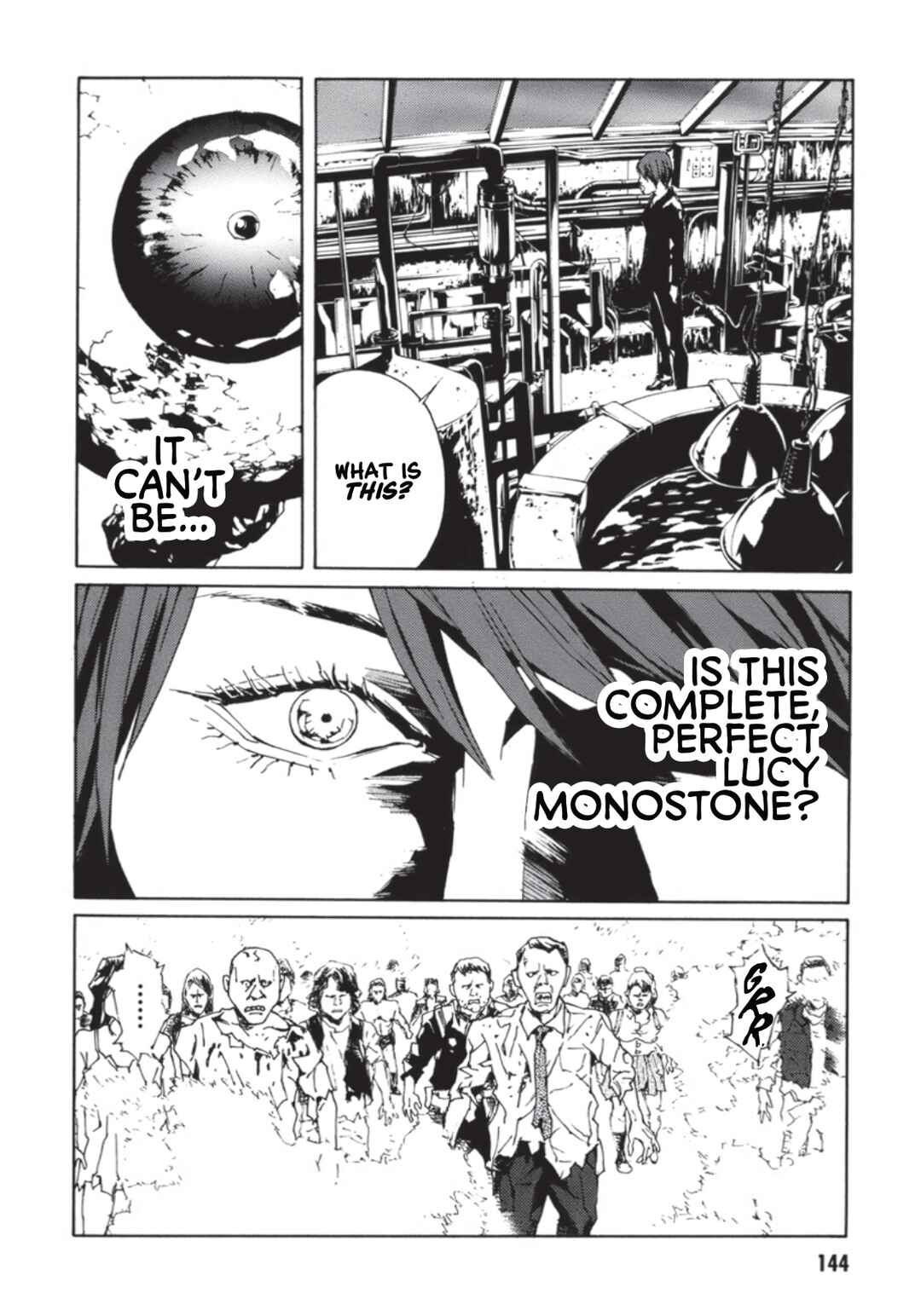 Page 15 Chapter 138 MPD Psycho