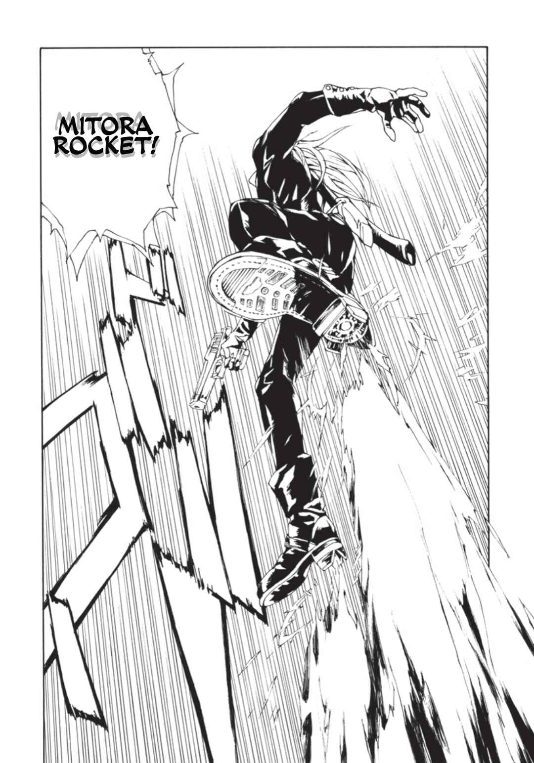 Page 24 Chapter 138 MPD Psycho