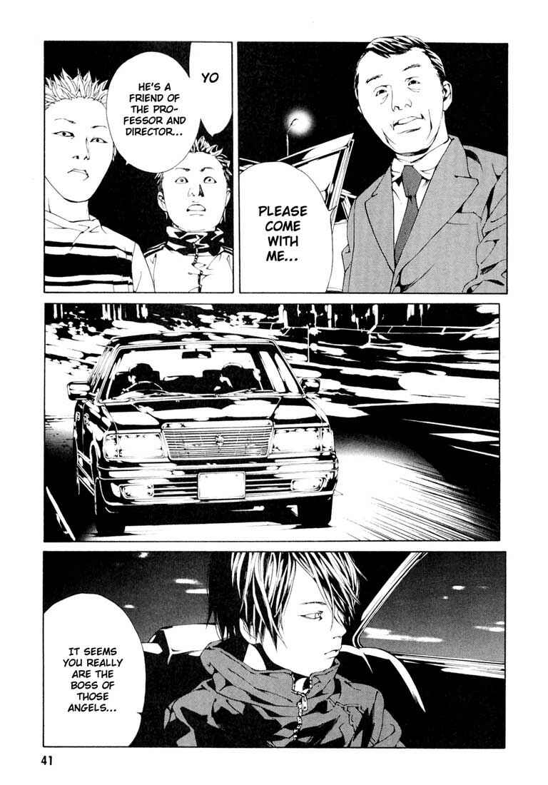 Page 11 Chapter 52 MPD Psycho