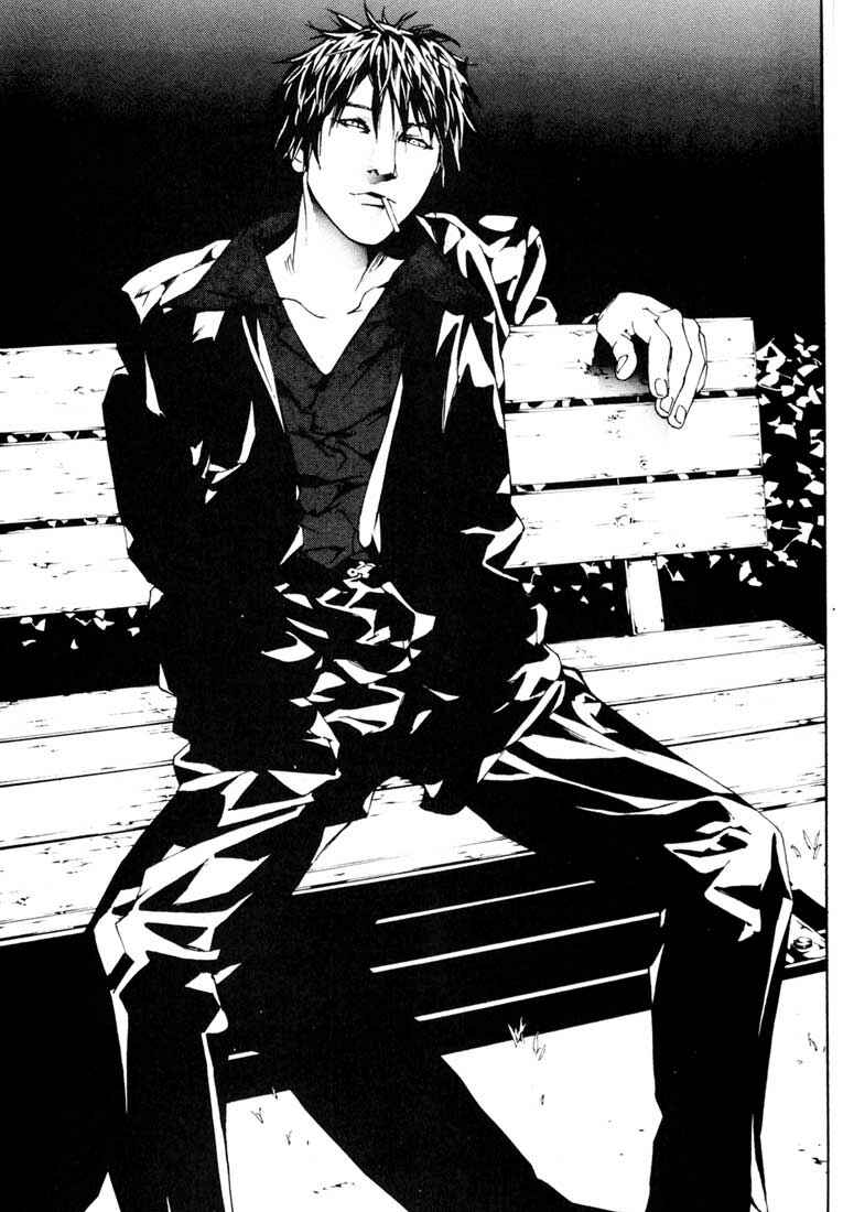 Page 20 Chapter 52 MPD Psycho