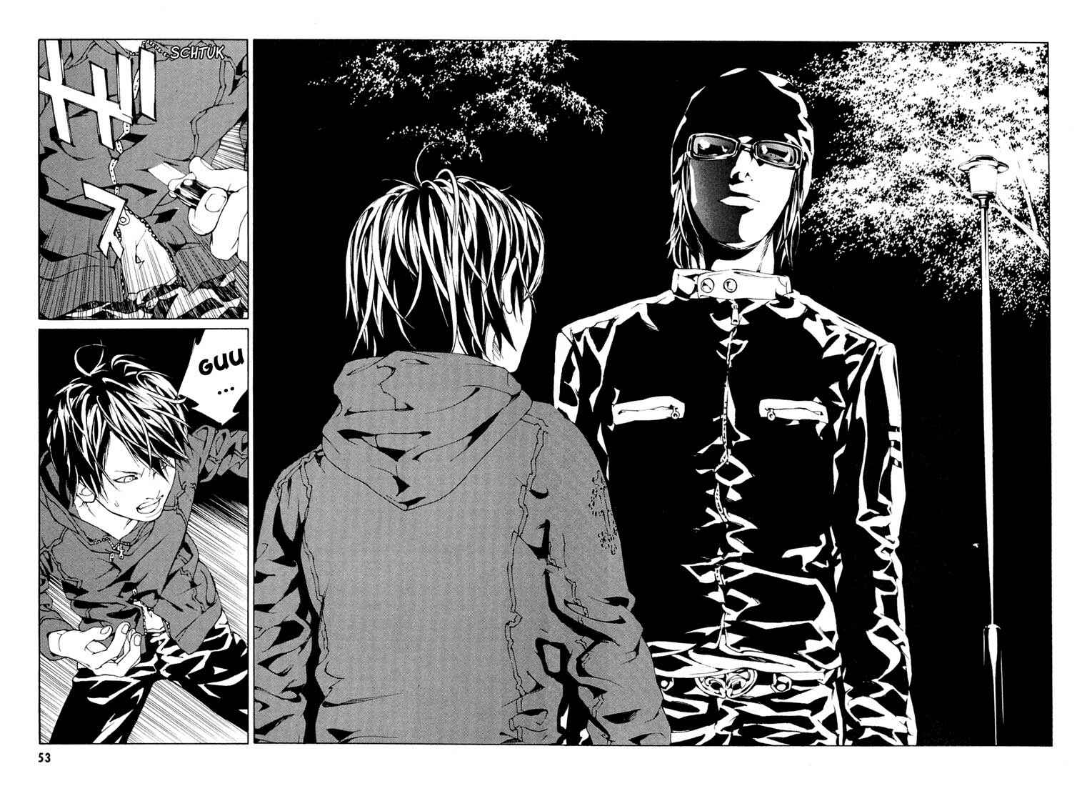 Page 22 Chapter 52 MPD Psycho