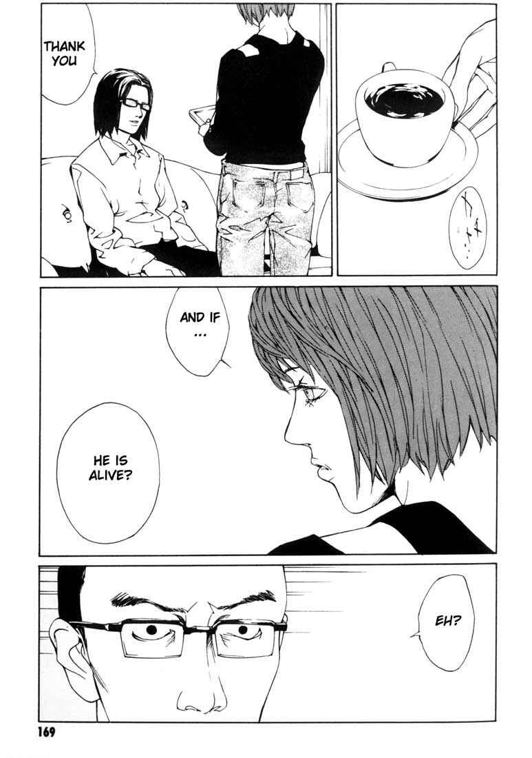 Page 19 Chapter 50 MPD Psycho