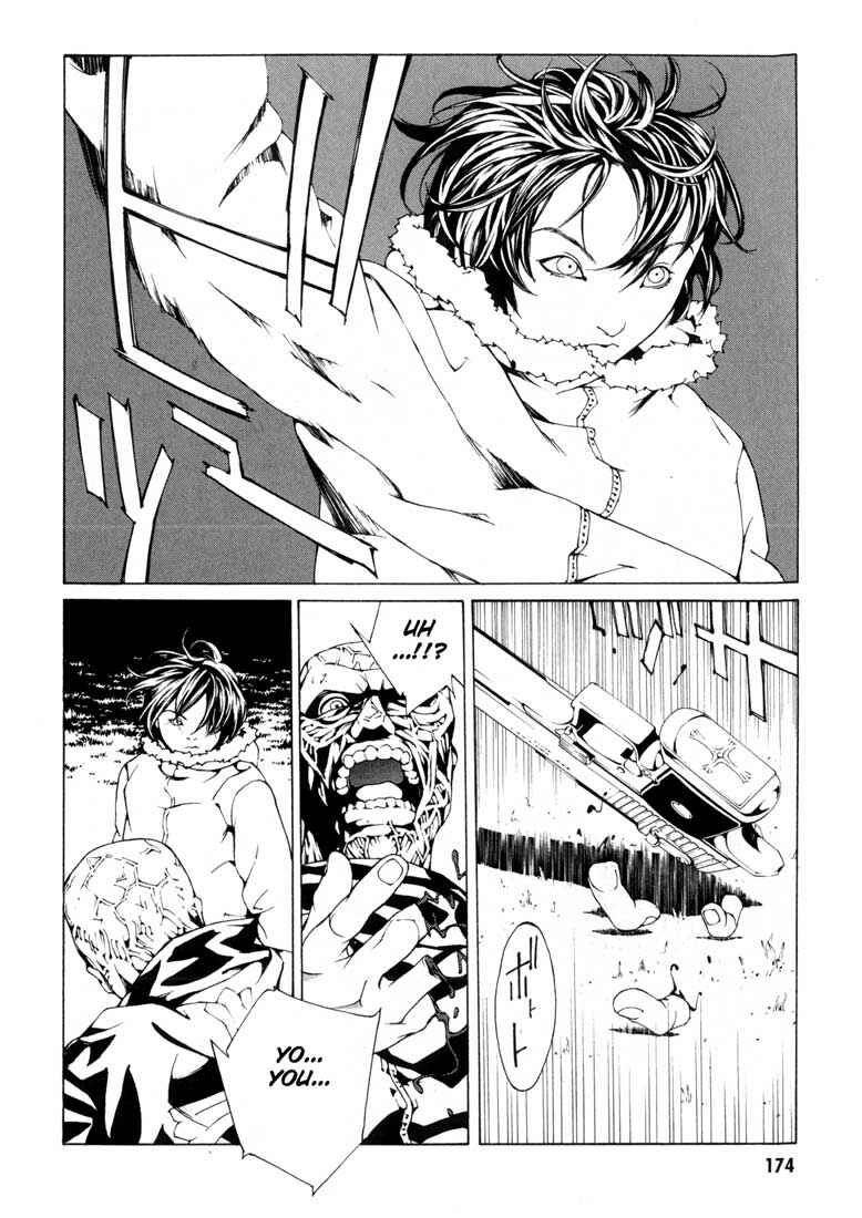 Page 22 Chapter 31 MPD Psycho