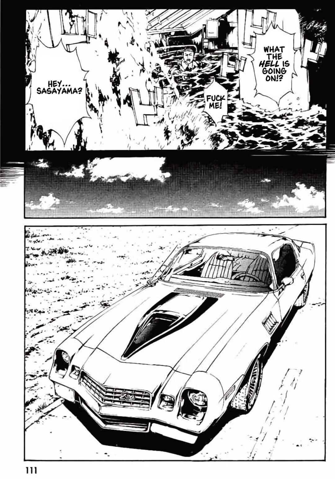 Page 10 Chapter 147 MPD Psycho