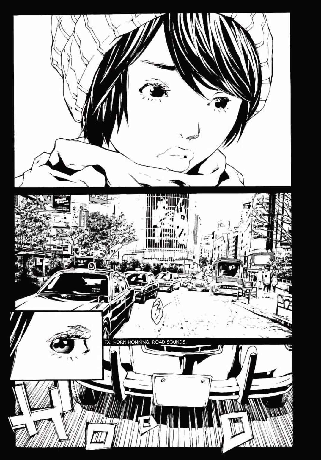 Page 5 Chapter 147 MPD Psycho