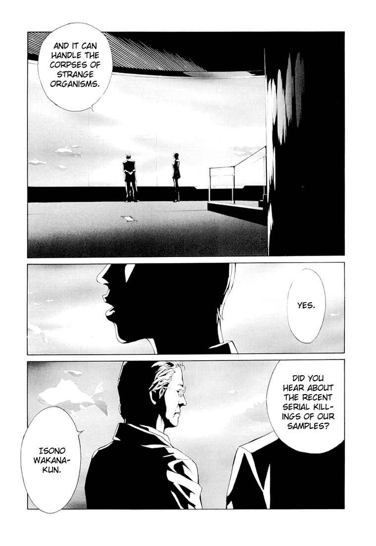 Page 11 Chapter 69.3 MPD Psycho