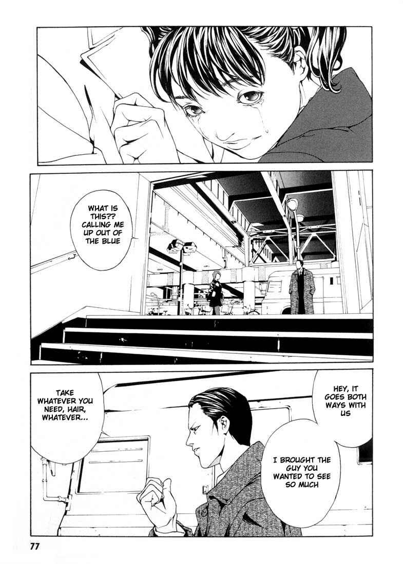 Page 15 Chapter 28 MPD Psycho
