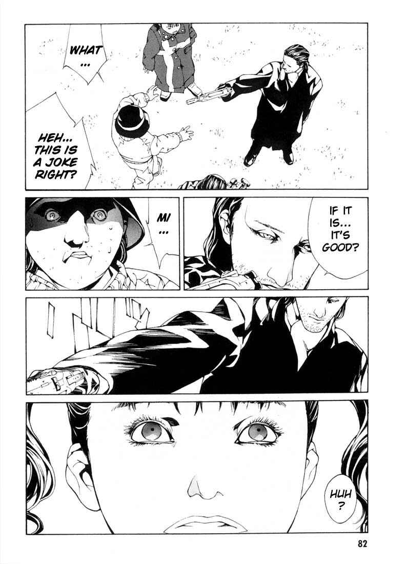 Page 20 Chapter 28 MPD Psycho
