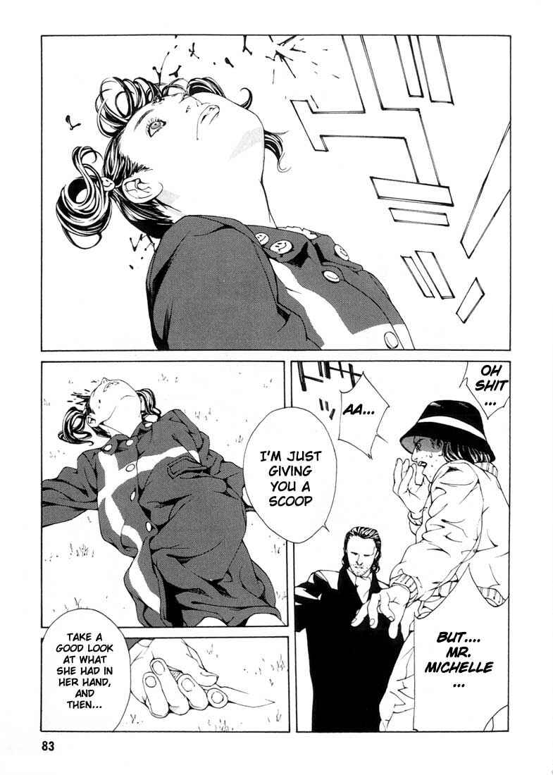 Page 21 Chapter 28 MPD Psycho