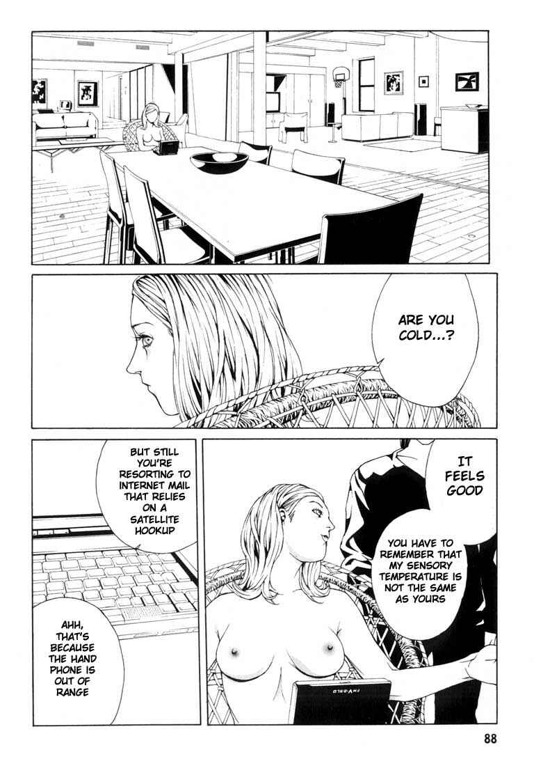 Page 26 Chapter 28 MPD Psycho
