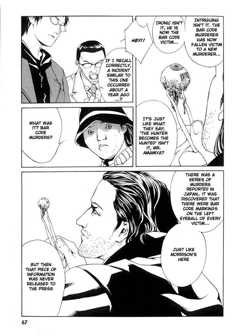 Page 5 Chapter 28 MPD Psycho