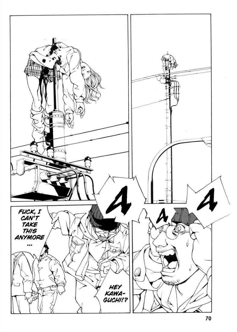Page 8 Chapter 28 MPD Psycho