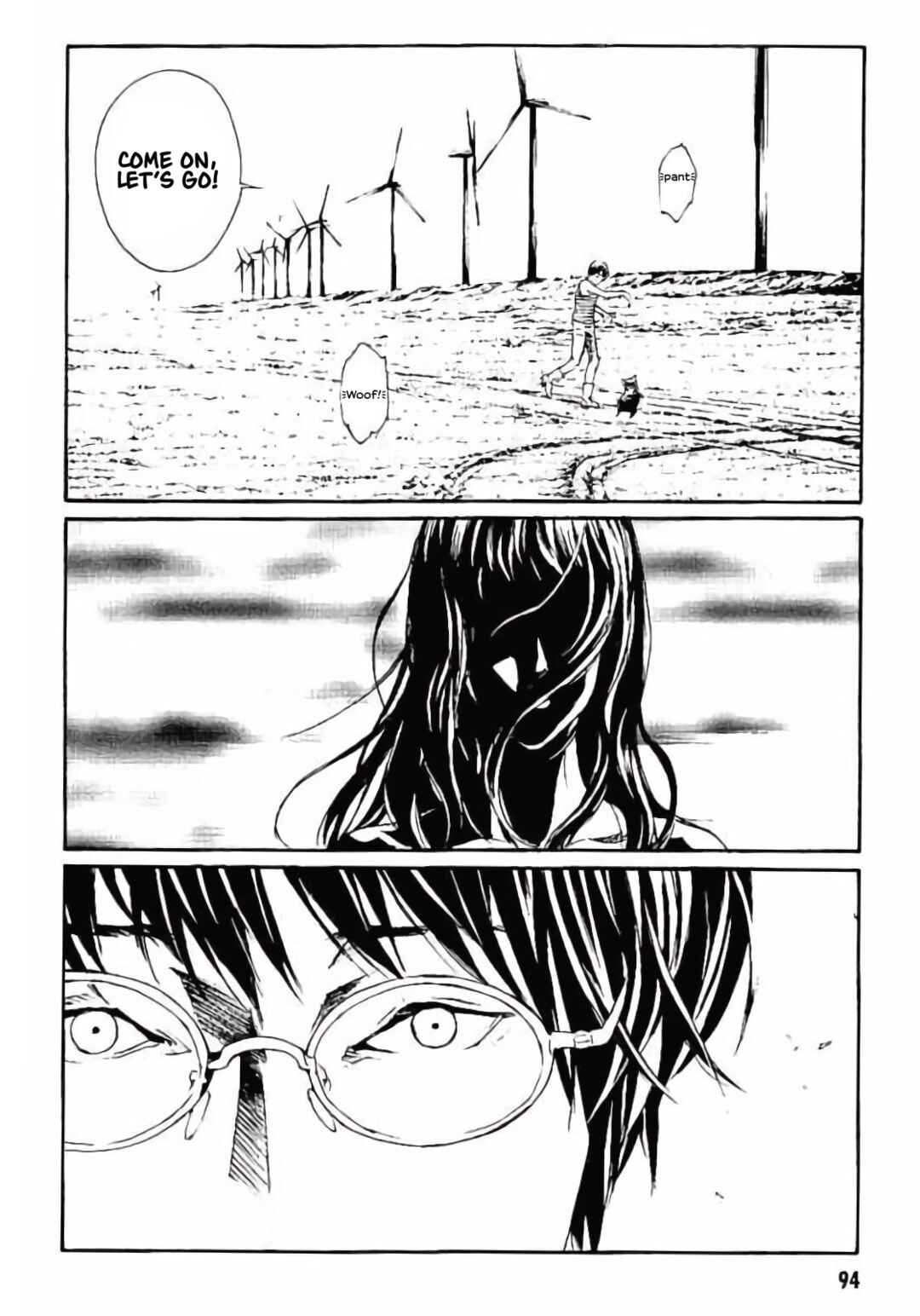 Page 23 Chapter 146 MPD Psycho