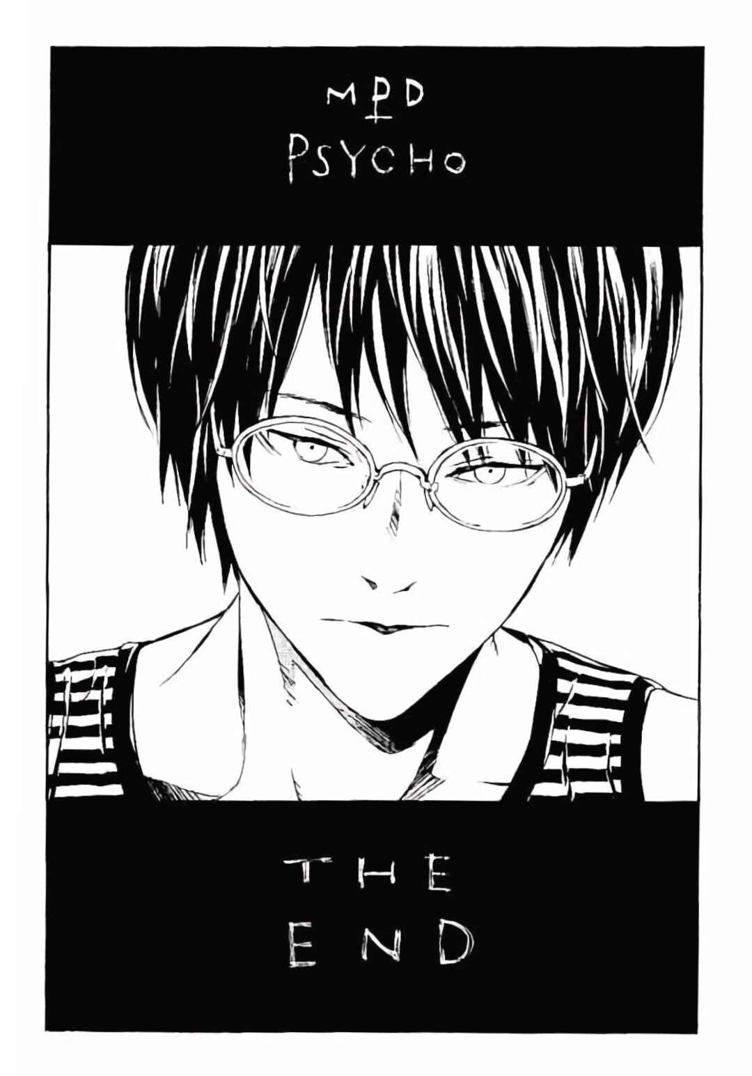 Page 26 Chapter 146 MPD Psycho