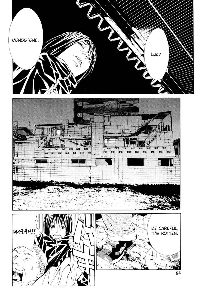 Page 26 Chapter 69.2 MPD Psycho