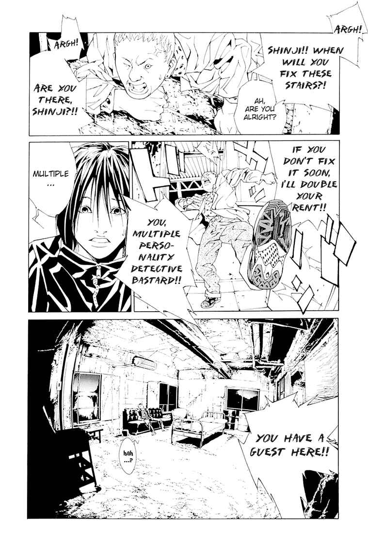 Page 27 Chapter 69.2 MPD Psycho
