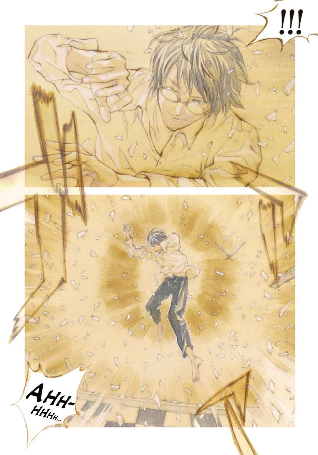 Page 5 Chapter 134 MPD Psycho