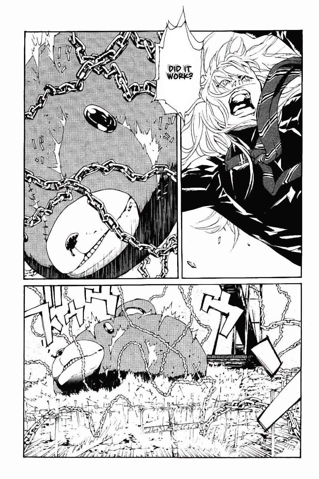 Page 11 Chapter 140 MPD Psycho