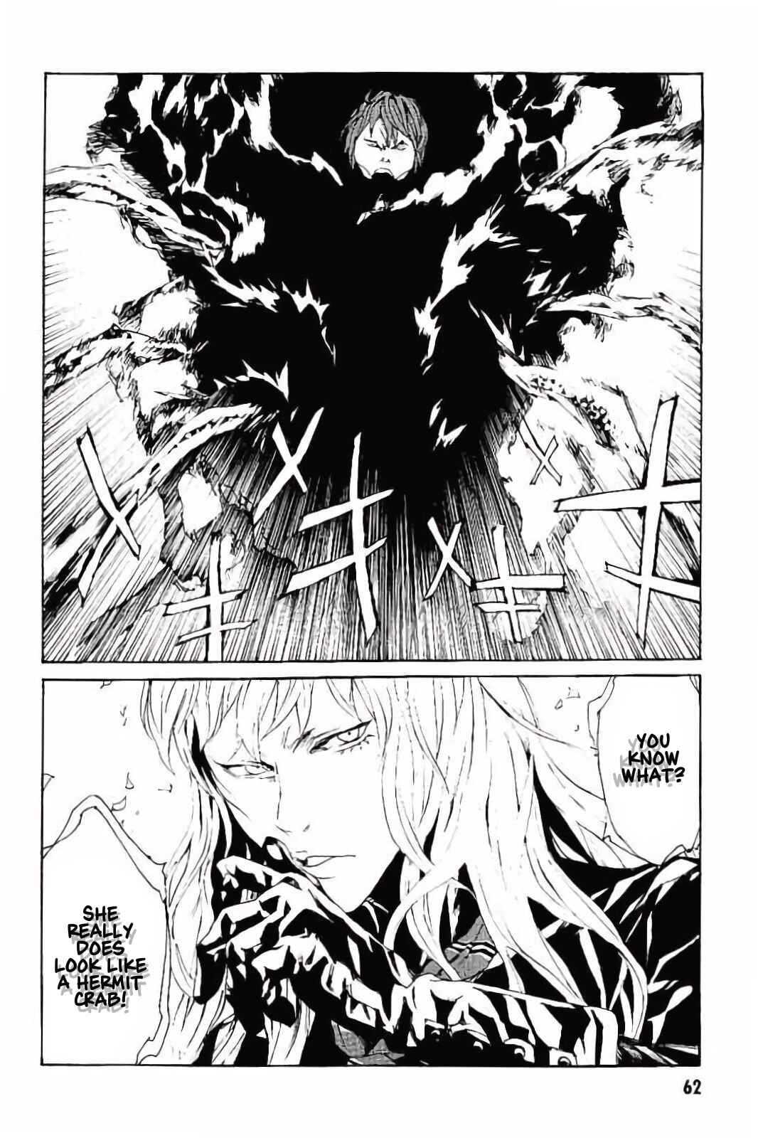 Page 22 Chapter 140 MPD Psycho