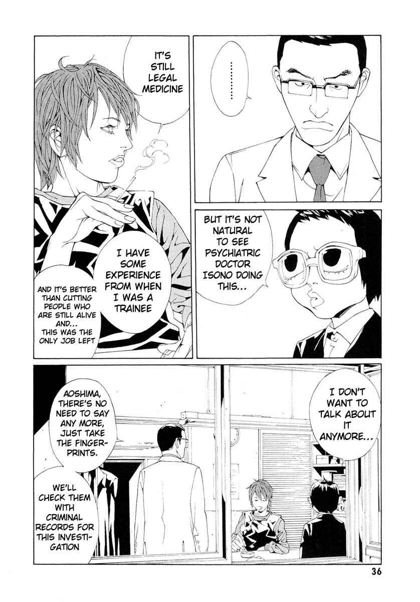 Page 10 Chapter 61 MPD Psycho