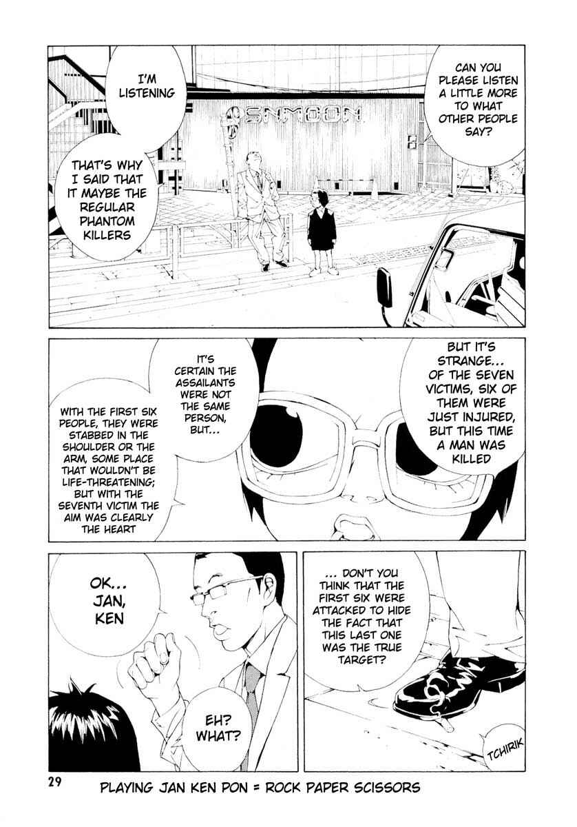 Page 3 Chapter 61 MPD Psycho
