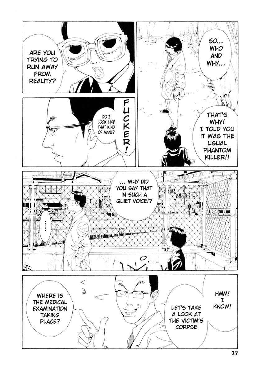 Page 6 Chapter 61 MPD Psycho