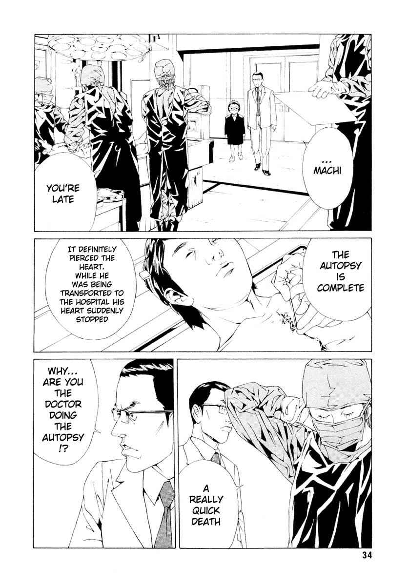 Page 8 Chapter 61 MPD Psycho