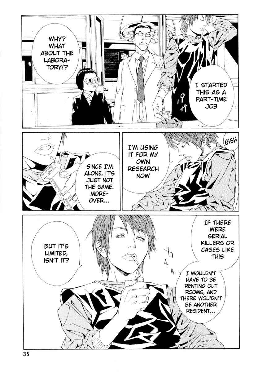Page 9 Chapter 61 MPD Psycho