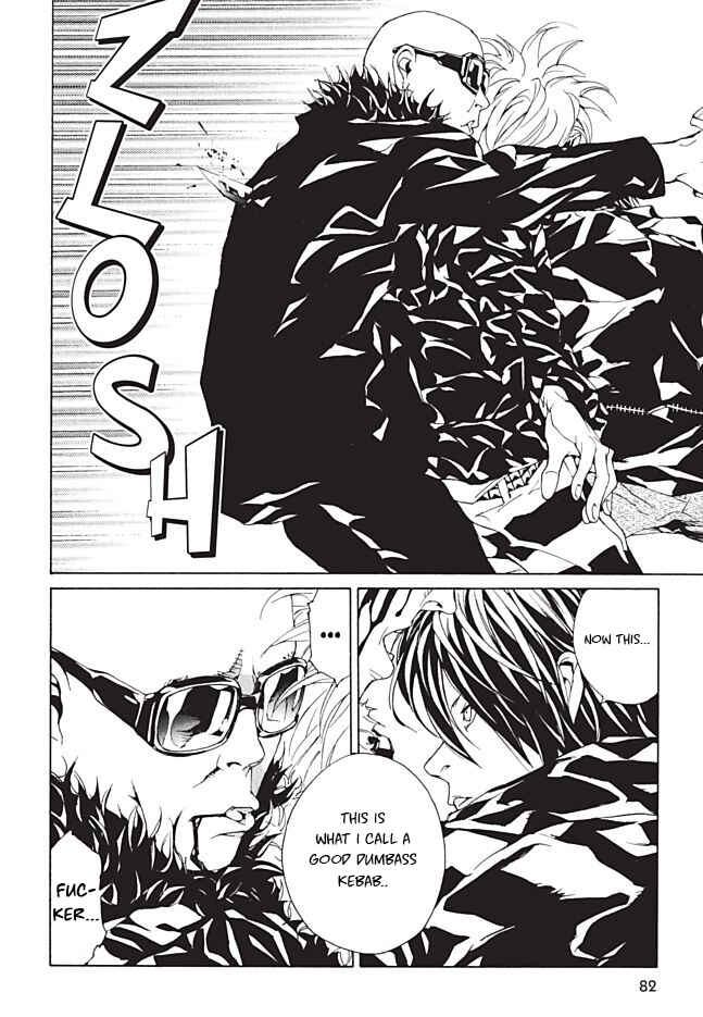 Page 11 Chapter 95 MPD Psycho