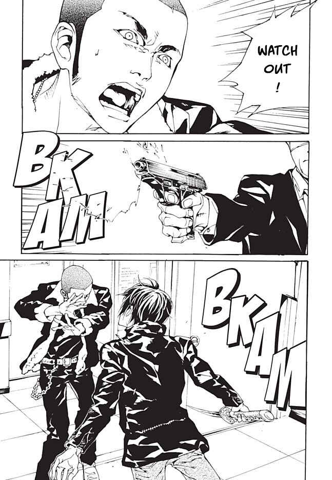 Page 18 Chapter 95 MPD Psycho