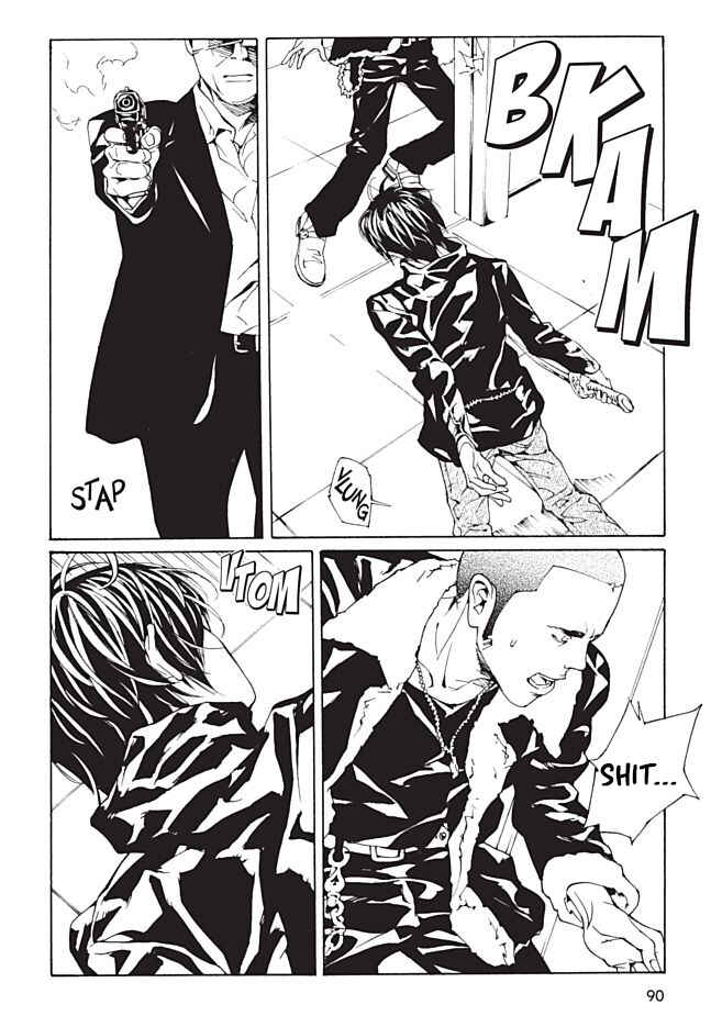 Page 19 Chapter 95 MPD Psycho