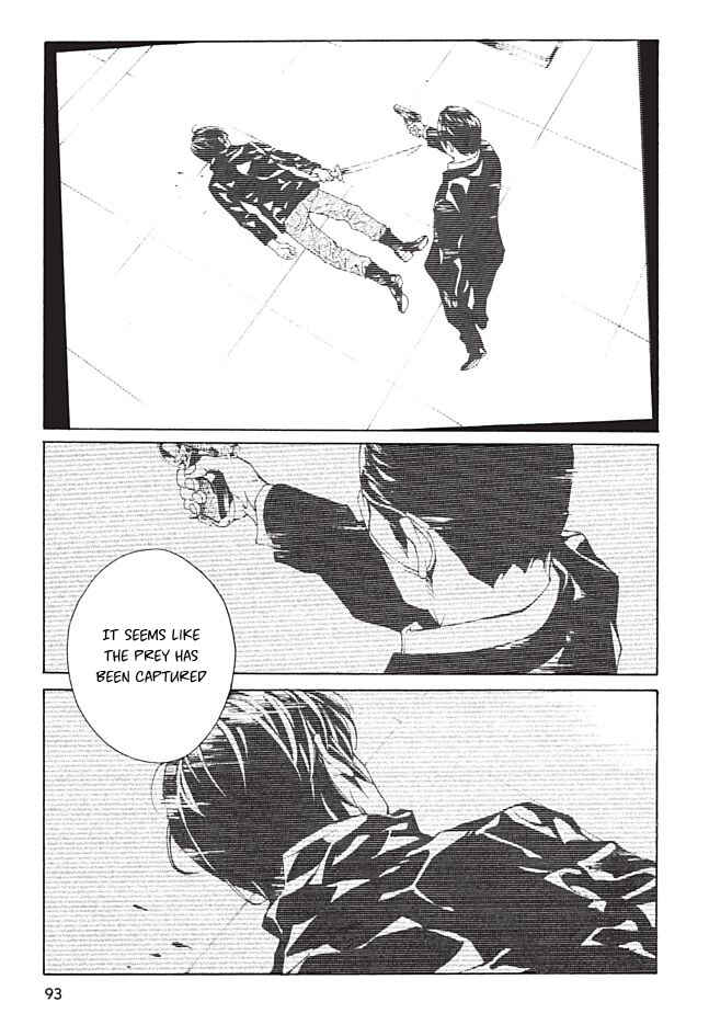 Page 22 Chapter 95 MPD Psycho