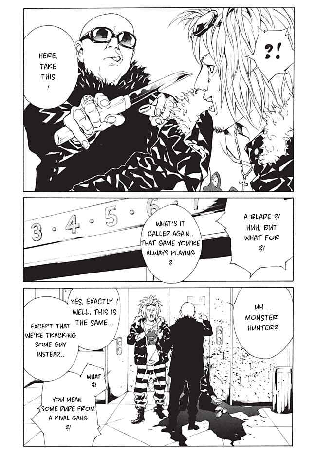 Page 4 Chapter 95 MPD Psycho