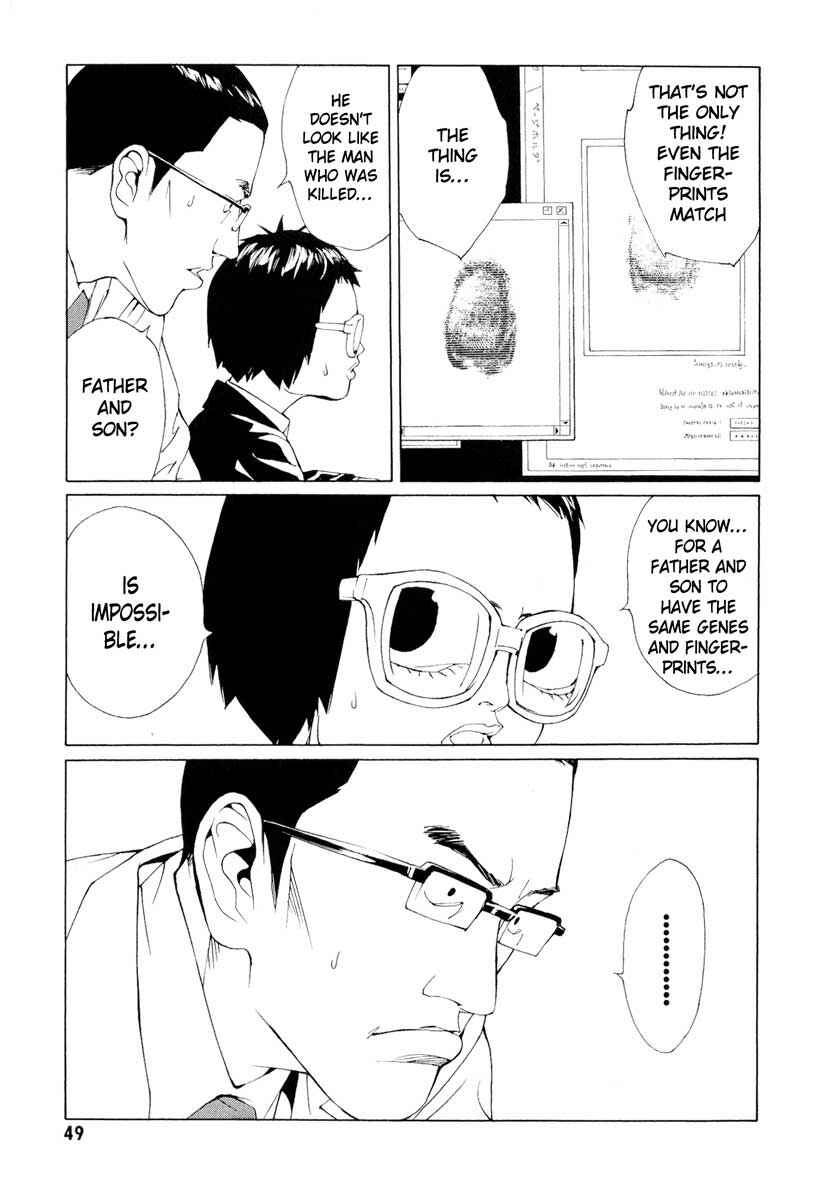 Page 7 Chapter 62 MPD Psycho