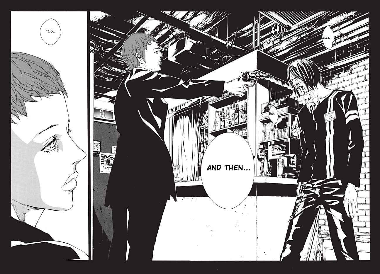 Page 11 Chapter 91 MPD Psycho
