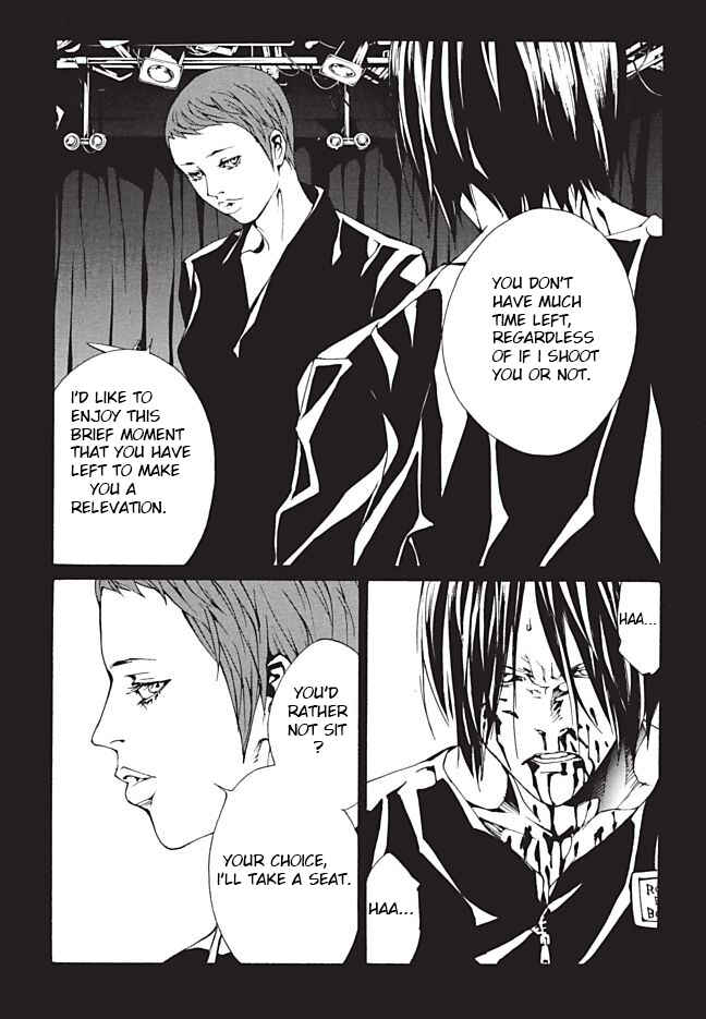 Page 14 Chapter 91 MPD Psycho
