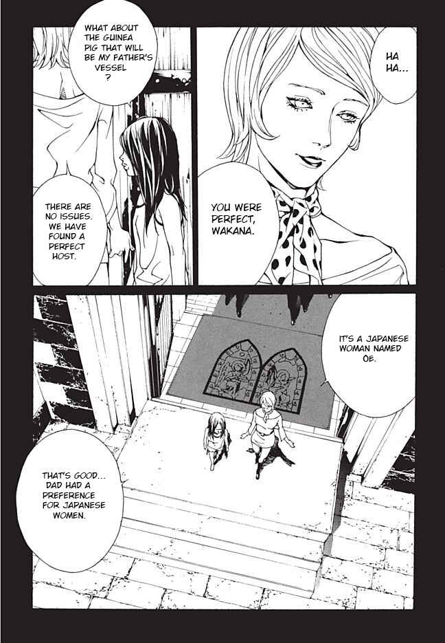 Page 7 Chapter 91 MPD Psycho