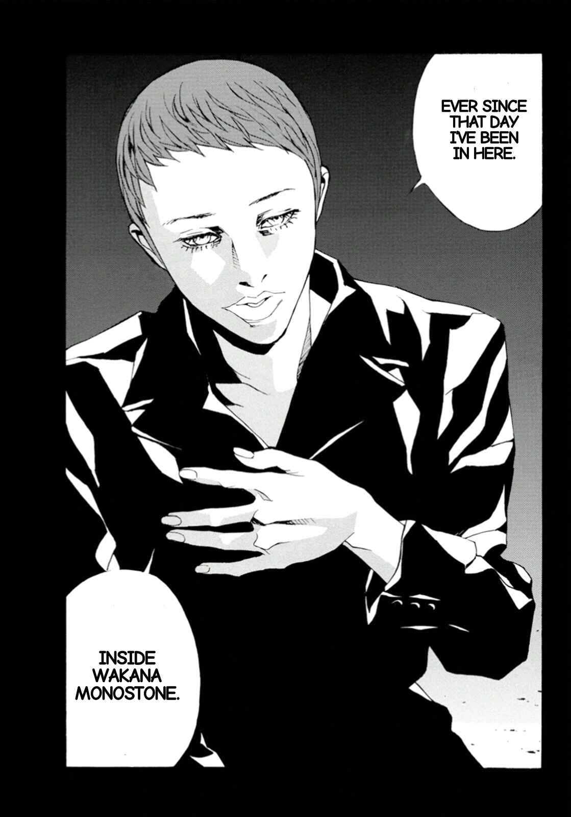 Page 12 Chapter 116 MPD Psycho