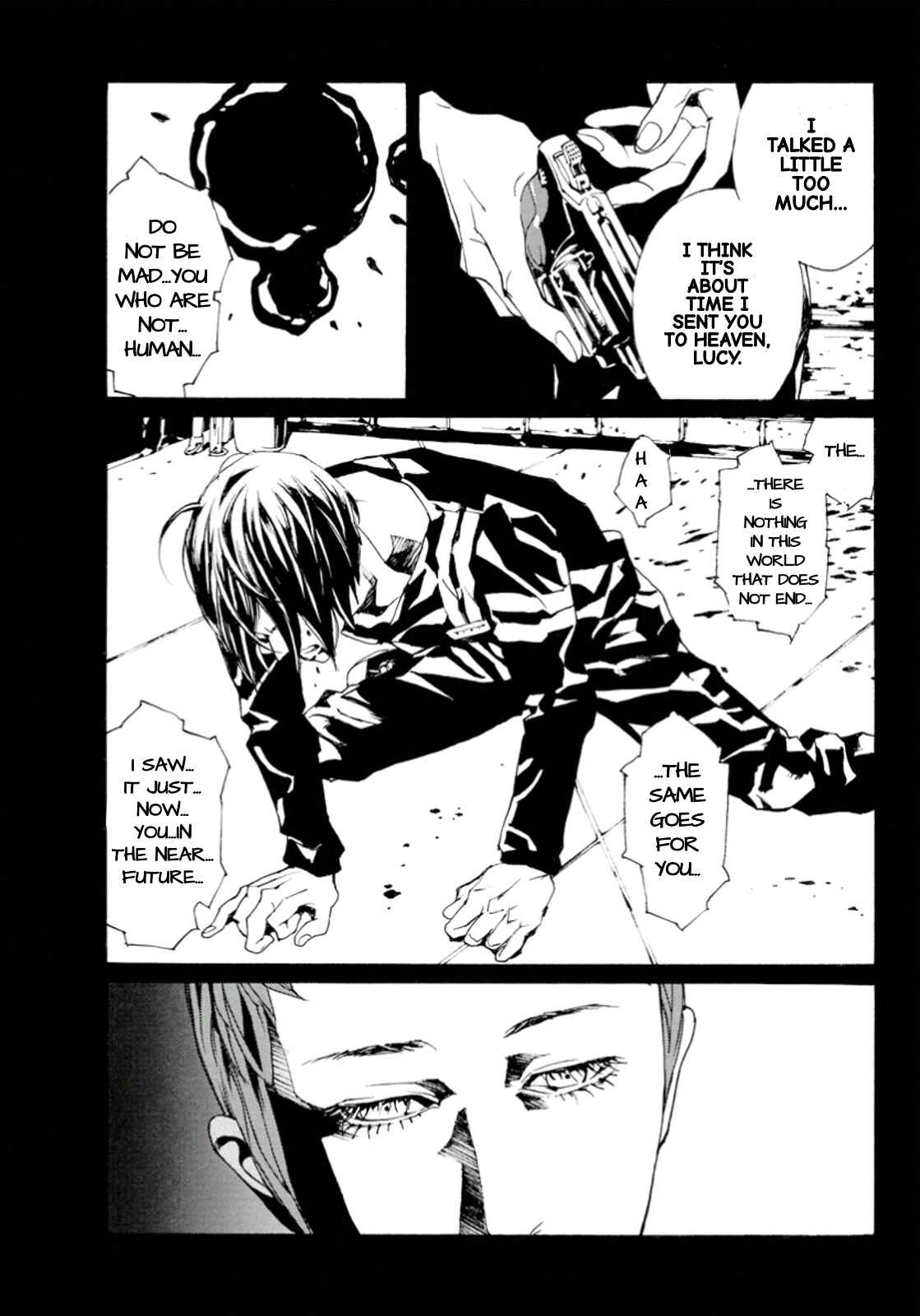 Page 18 Chapter 116 MPD Psycho