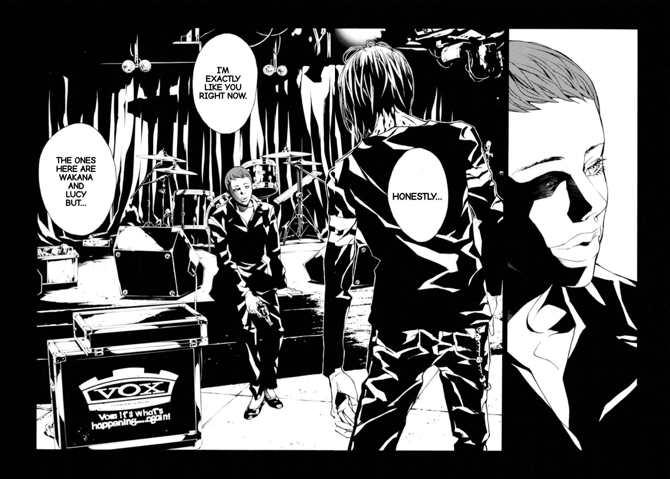 Page 7 Chapter 116 MPD Psycho