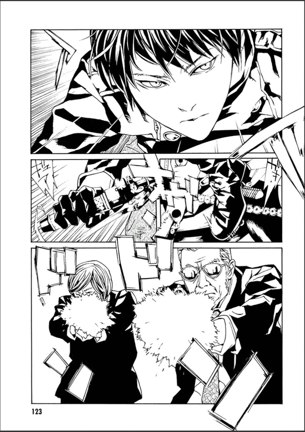 Page 15 Chapter 121 MPD Psycho