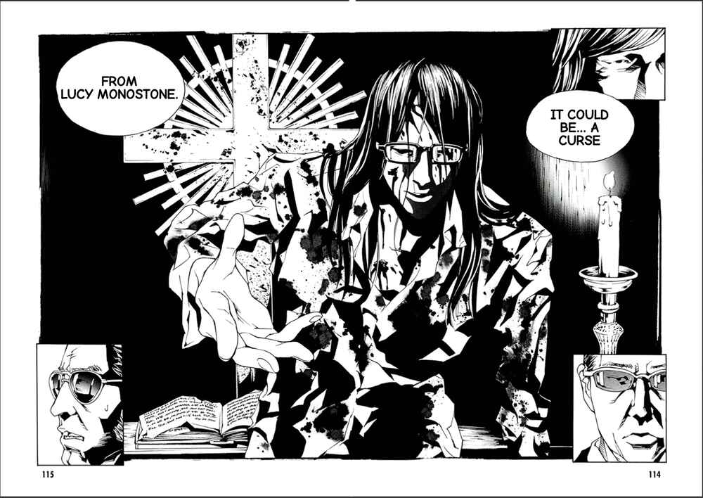 Page 9 Chapter 121 MPD Psycho