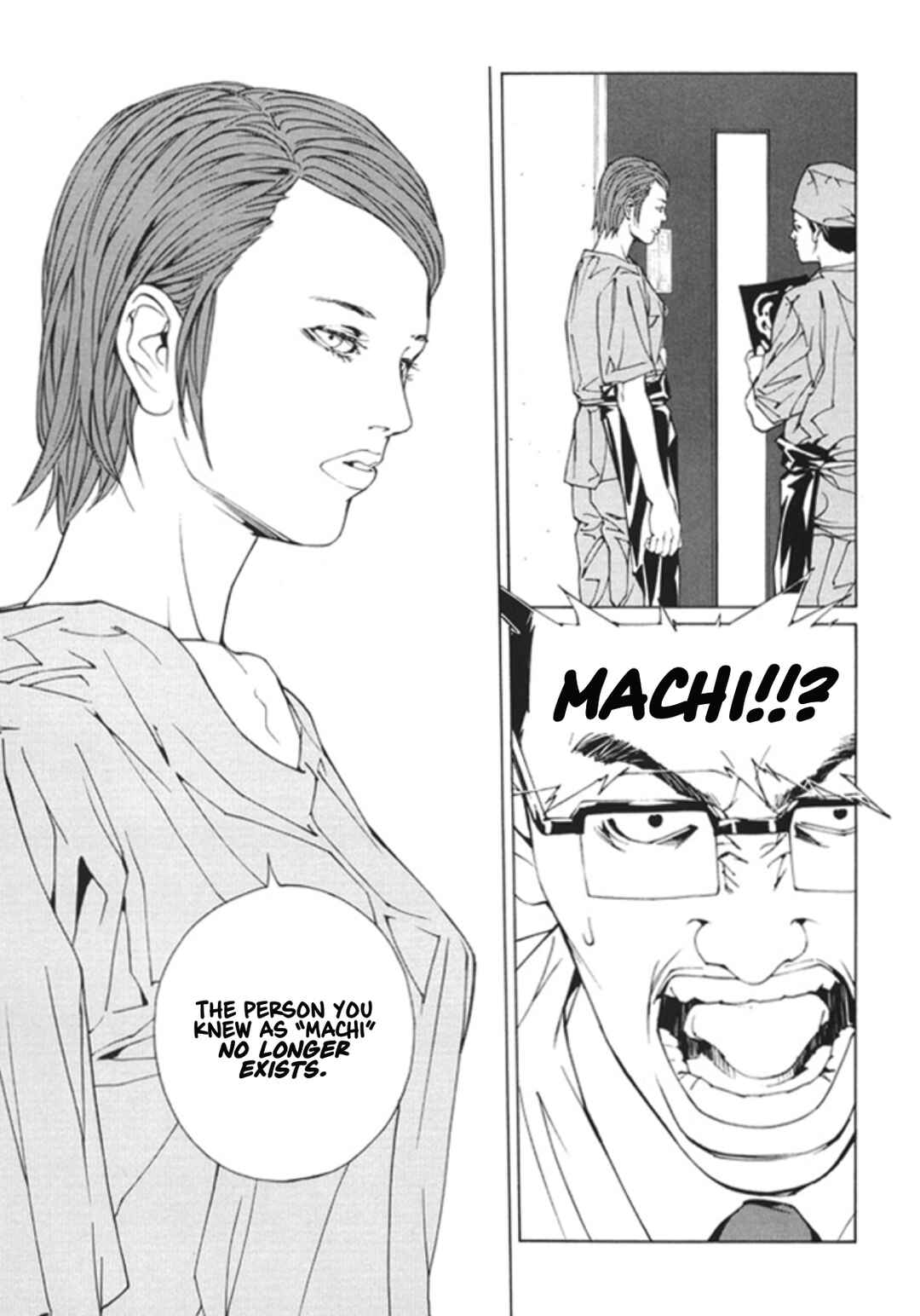 Page 10 Chapter 69 MPD Psycho