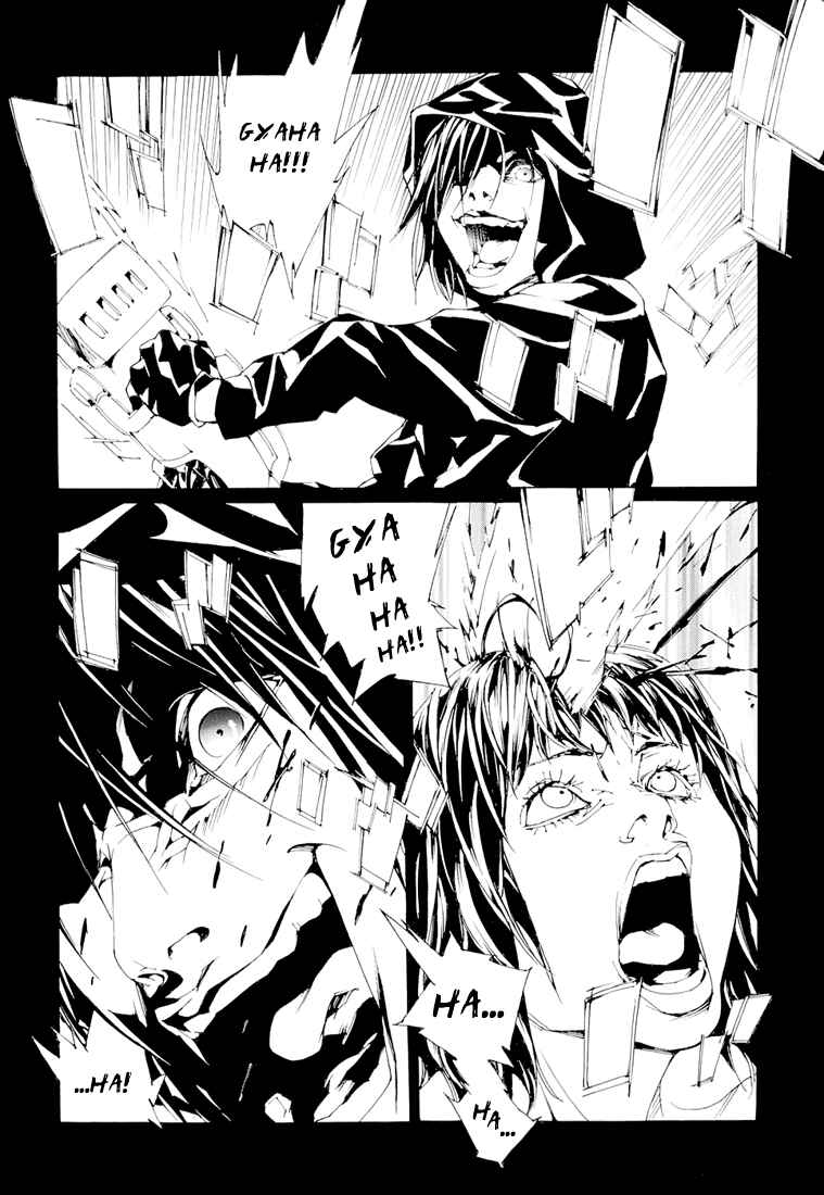 Page 4 Chapter 70.2 MPD Psycho