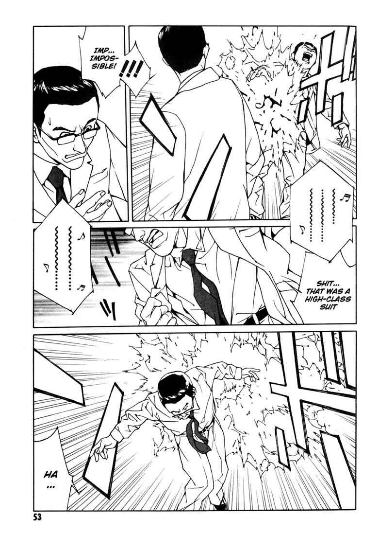 Page 11 Chapter 33 MPD Psycho