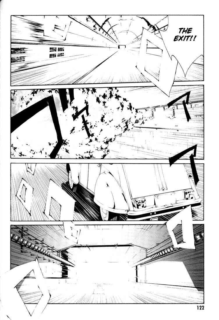 Page 17 Chapter 17 MPD Psycho