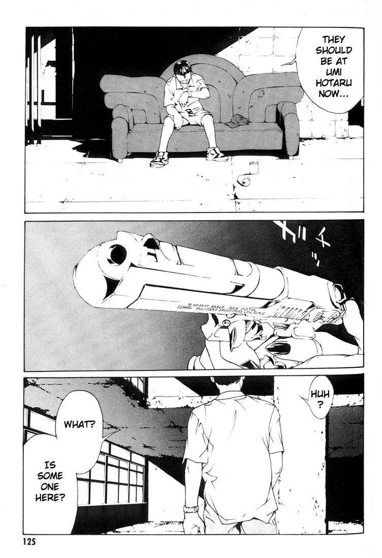 Page 20 Chapter 17 MPD Psycho