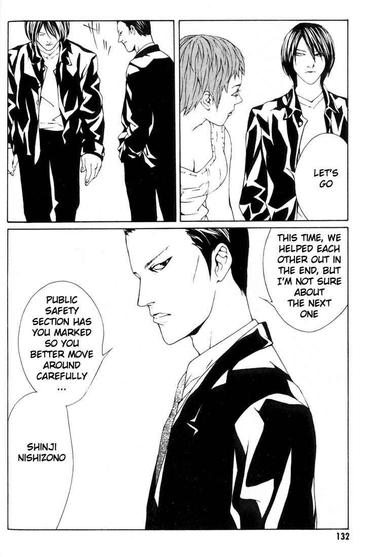 Page 27 Chapter 17 MPD Psycho